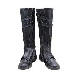 Star Wars Anakin Skywalker Style 3 Footwear