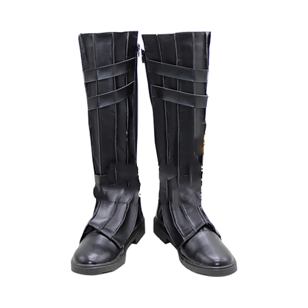 Star Wars Anakin Skywalker Style 3 Footwear