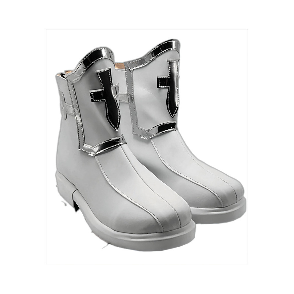 Sword Art Online Asuna Yuuki Style 3 Footwear