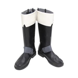 Sword Art Online Kirito Style 3 Footwear