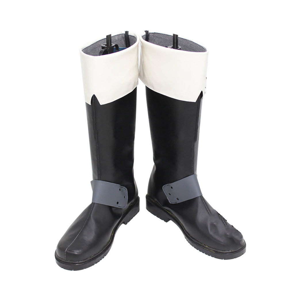 Sword Art Online Kirito Style 3 Footwear
