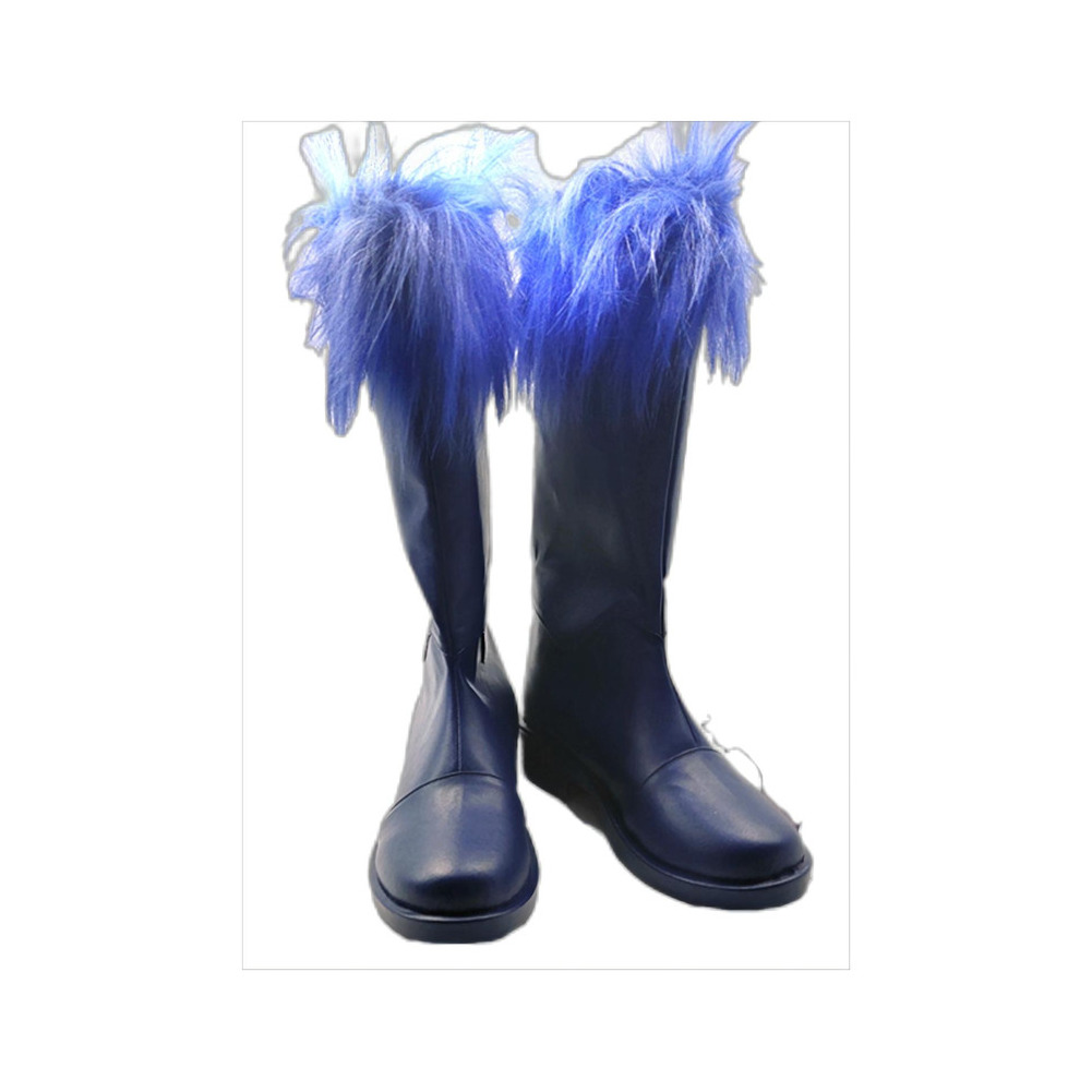 That Time I Got Reincarnated as a Slime Rimuru Tempest Style 3 Footwear