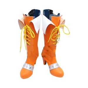 The Seven Deadly Sins Diane Style 3 Footwear