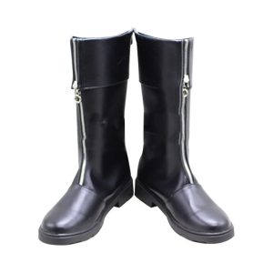Style-4-12 Final Fantasy VII Cloud Strife Style 4 Footwear