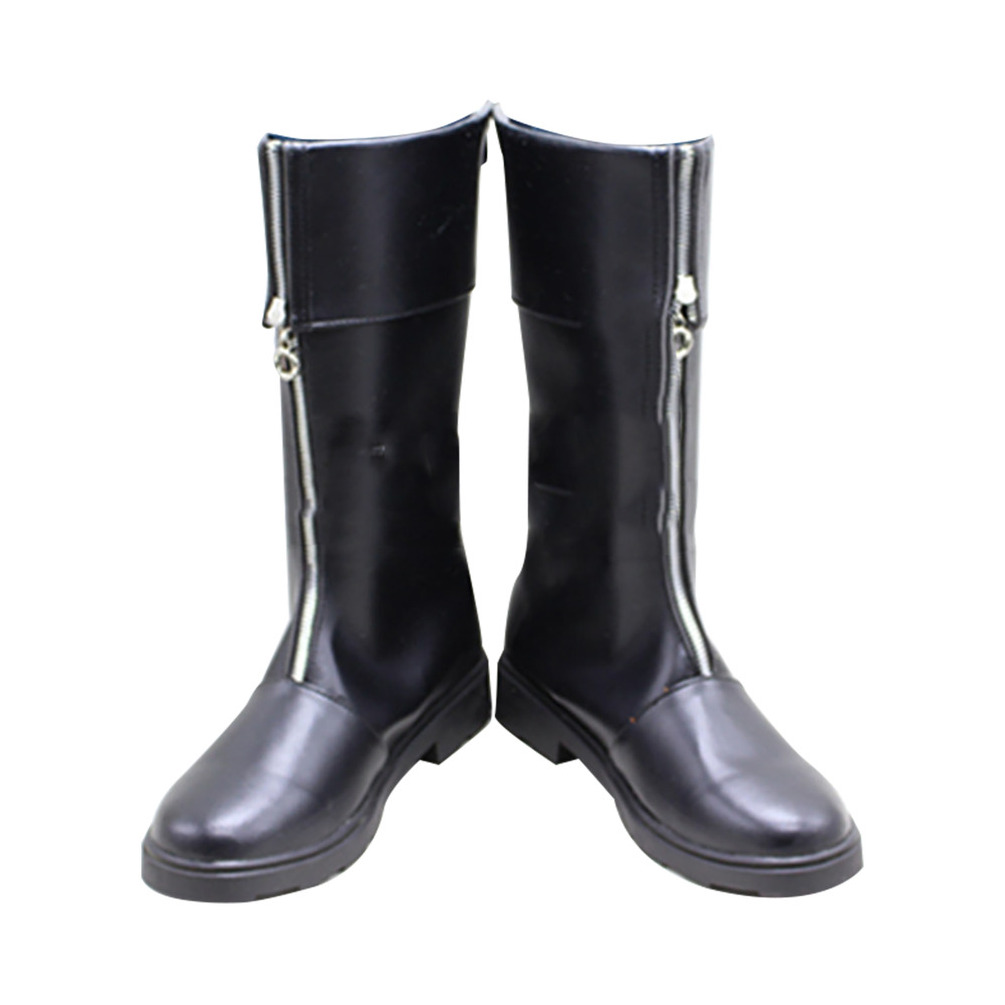 Final Fantasy VII Cloud Strife Style 4 Footwear