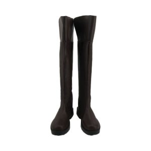 Style-4-2 Attack on Titan Eren Yeager Style 4 Footwear