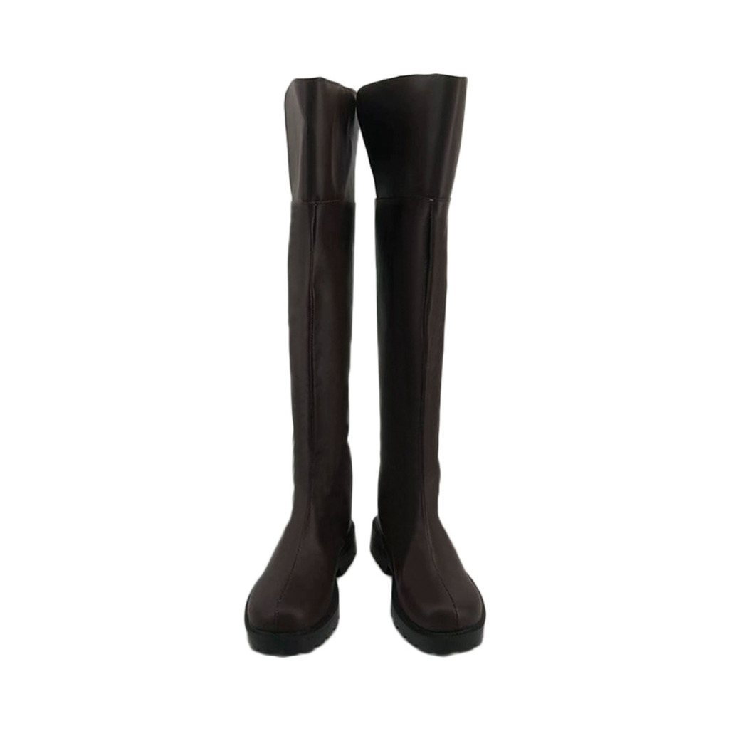 Attack on Titan Eren Yeager Style 4 Footwear