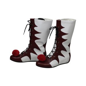 It Pennywise Style 4 Footwear