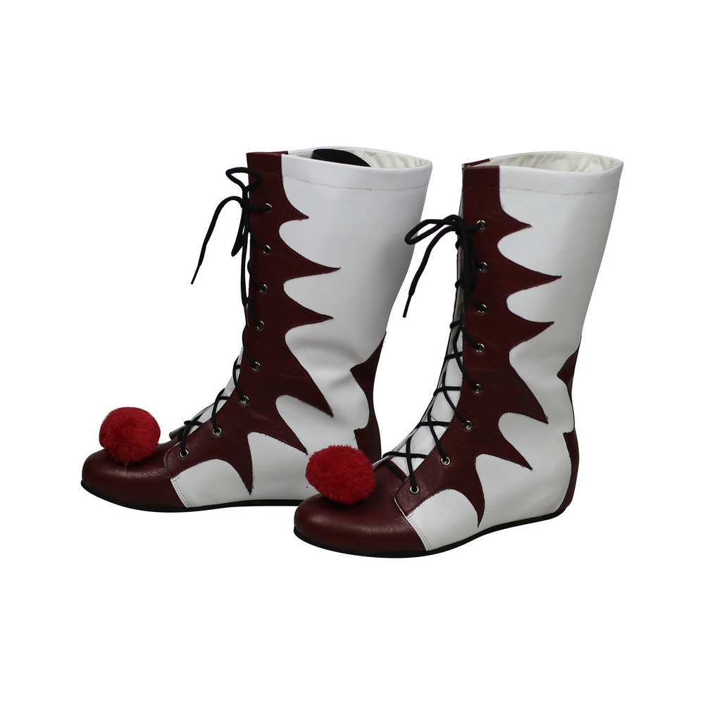 It Pennywise Style 4 Footwear