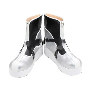 Style-4-30 Kingdom Hearts Sora Style 4 Footwear