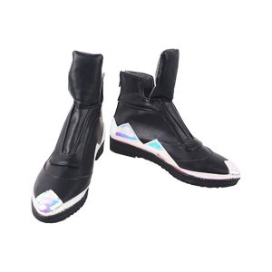 Style-4-31 League of Legends Akali Style 4 Footwear