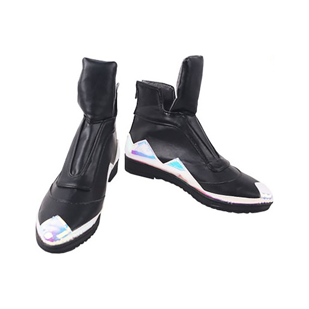 League of Legends Akali Style 4 Footwear