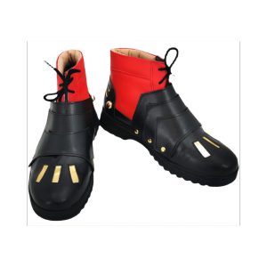 My Hero Academia Izuku Midoriya Style 4 Footwear