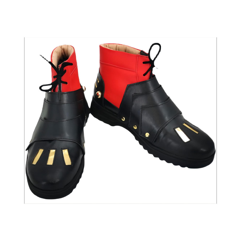 My Hero Academia Izuku Midoriya Style 4 Footwear