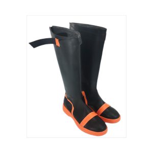 My Hero Academia Katsuki Bakugo Style 4 Footwear