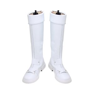 My Hero Academia Shoto Todoroki Style 4 Footwear
