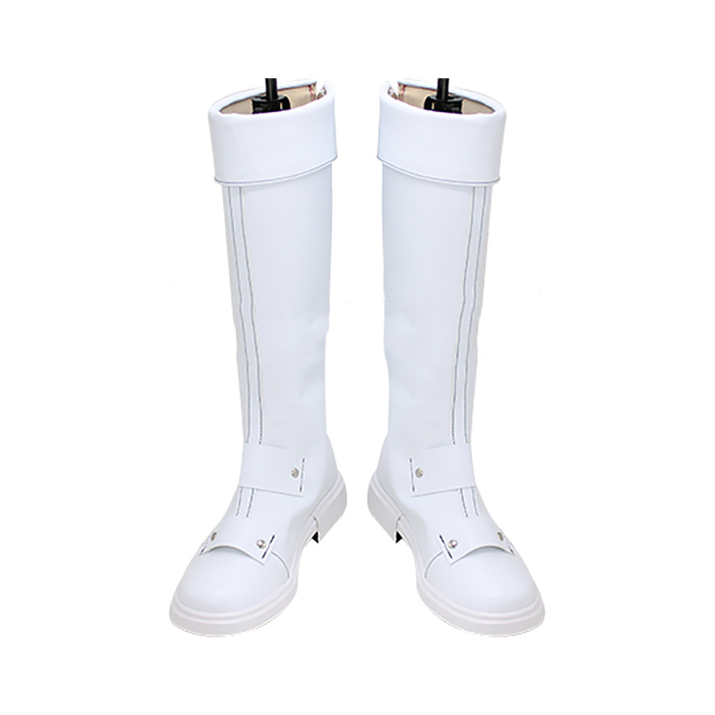 My Hero Academia Shoto Todoroki Style 4 Footwear