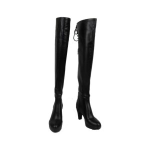 Style-4-39 NieR: Automata 2B Style 4 Footwear