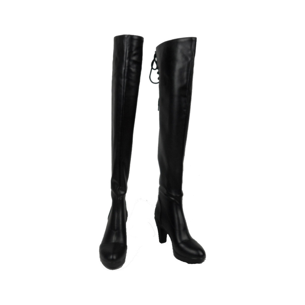 NieR: Automata 2B Style 4 Footwear