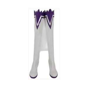Re:Zero − Starting Life in Another World Emilia Style 4 Footwear