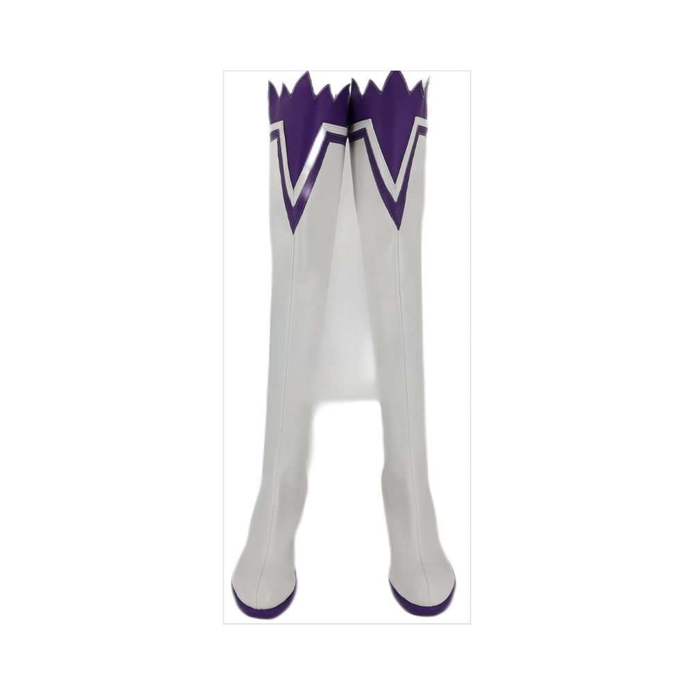 Re:Zero − Starting Life in Another World Emilia Style 4 Footwear