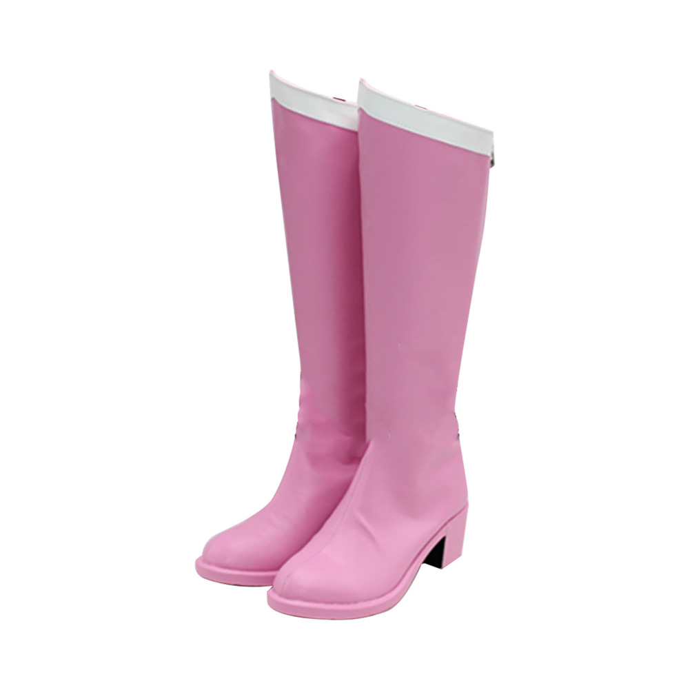 Sailor Moon Sailor Moon Style 4 Footwear