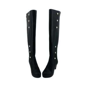 Seraph of the End Mikaela Hyakuya Style 4 Footwear
