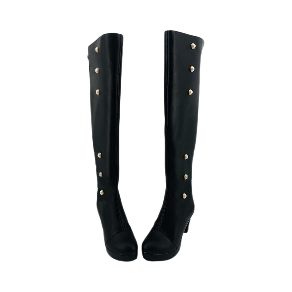 Seraph of the End Mikaela Hyakuya Style 4 Footwear