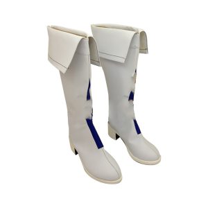 Sword Art Online Asuna Yuuki Style 4 Footwear