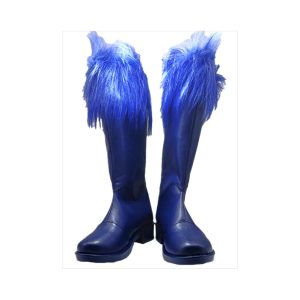 That Time I Got Reincarnated as a Slime Rimuru Tempest Style 4 Footwear