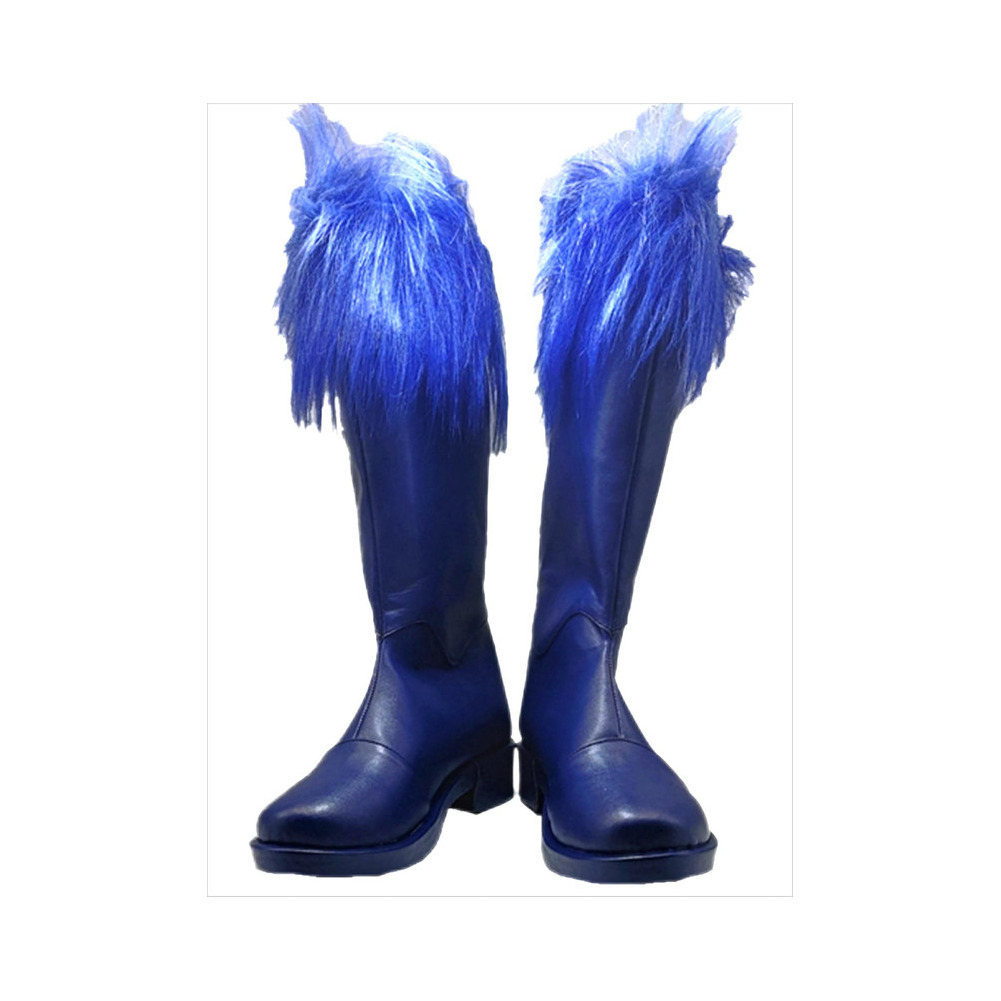 That Time I Got Reincarnated as a Slime Rimuru Tempest Style 4 Footwear