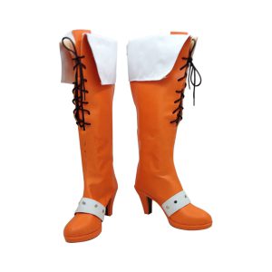 The Seven Deadly Sins Diane Style 4 Footwear