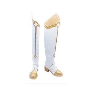 Genshin Impact Lumine Style 5 Footwear