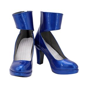 League of Legends Ahri Style 5 Footwear