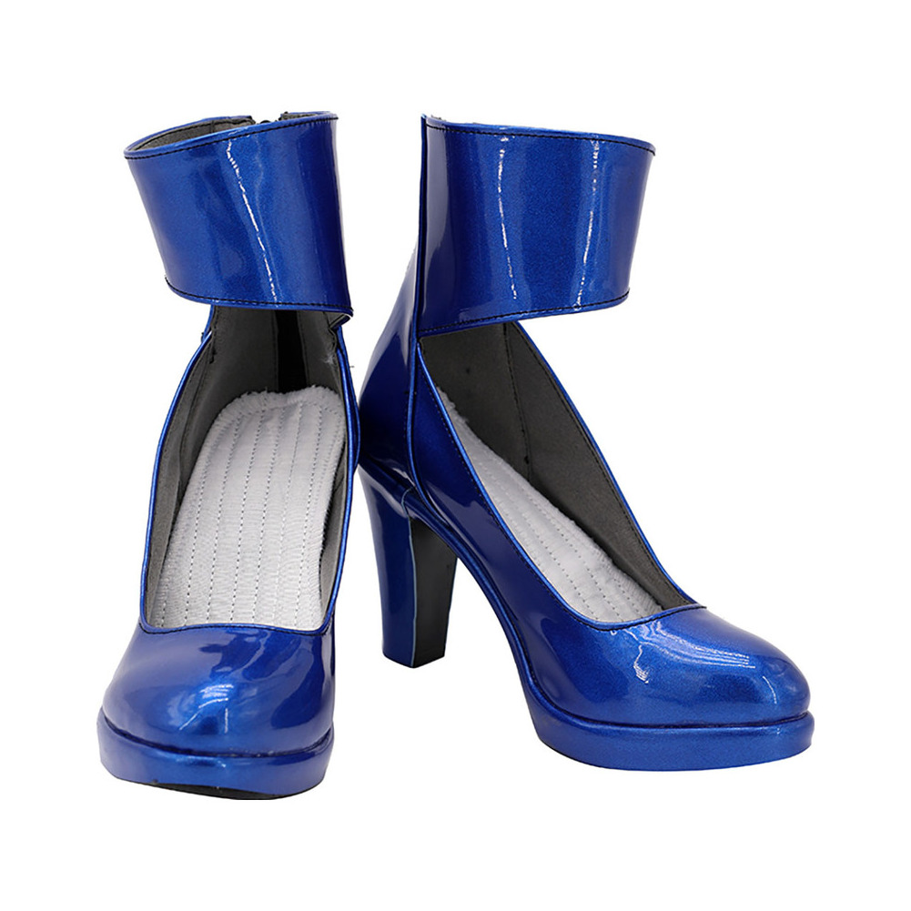 League of Legends Ahri Style 5 Footwear