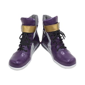 Style-5-20 League of Legends Akali Style 5 Footwear