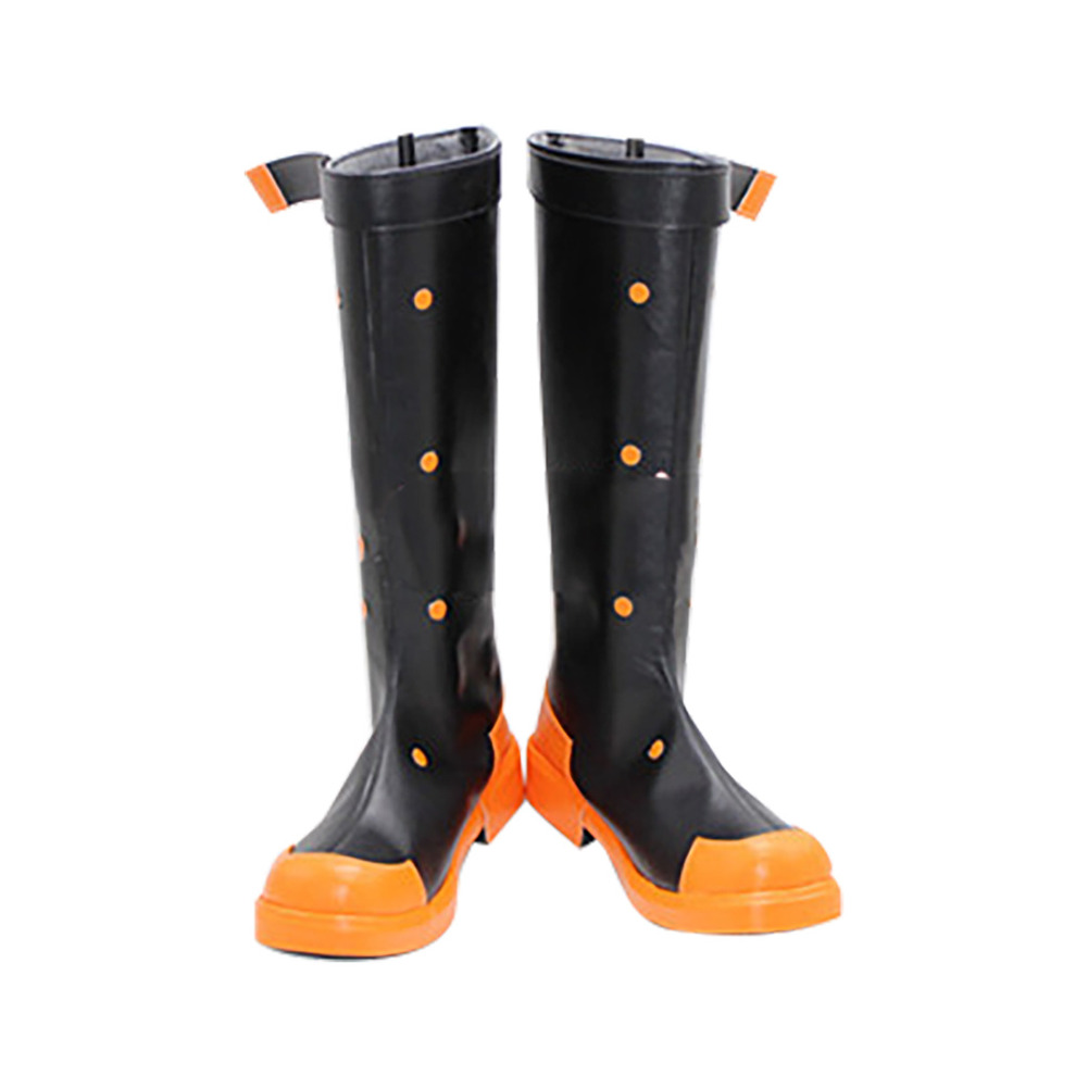 My Hero Academia Katsuki Bakugo Style 5 Footwear