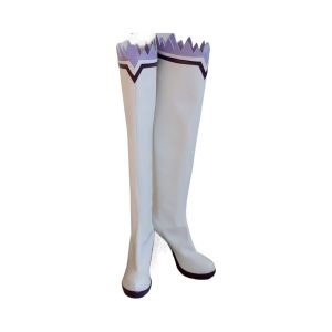 Re:Zero − Starting Life in Another World Emilia Style 5 Footwear