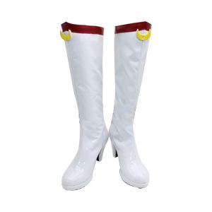 Style-5-27 Sailor Moon Sailor Moon Style 5 Footwear