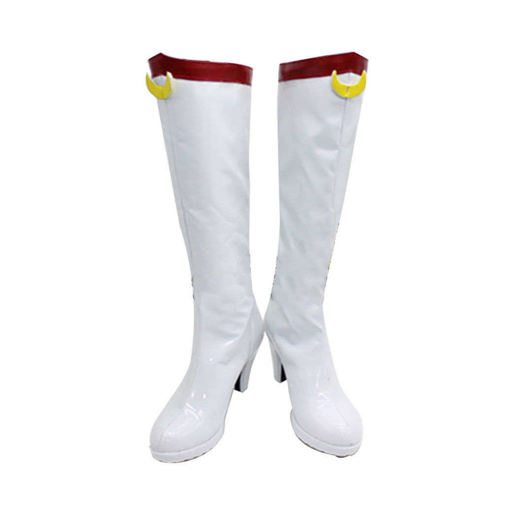 Sailor Moon Sailor Moon Style 5 Footwear