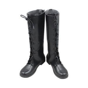 Black Butler Ciel Phantomhive Style 5 Footwear