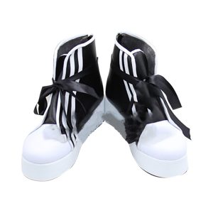 Style-5-8 Final Fantasy VII Tifa Lockhart Style 5 Footwear