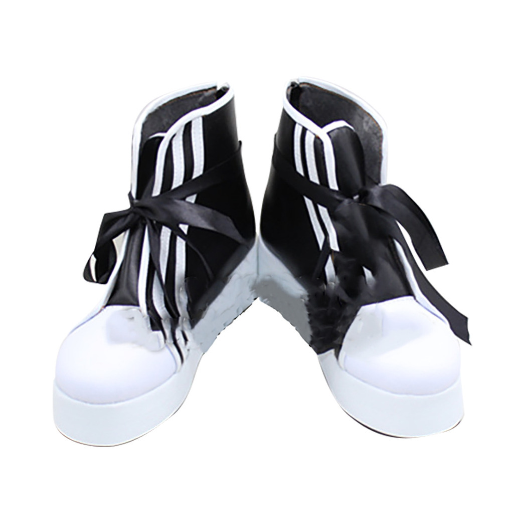 Final Fantasy VII Tifa Lockhart Style 5 Footwear