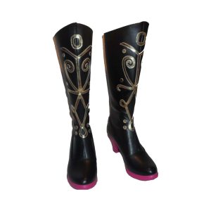 Style-5-9 Frozen Anna Style 5 Footwear
