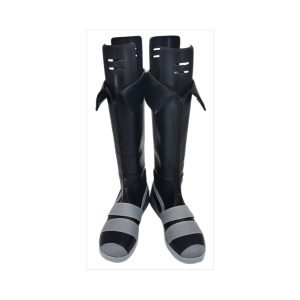 My Hero Academia Shoto Todoroki Style 6 Footwear