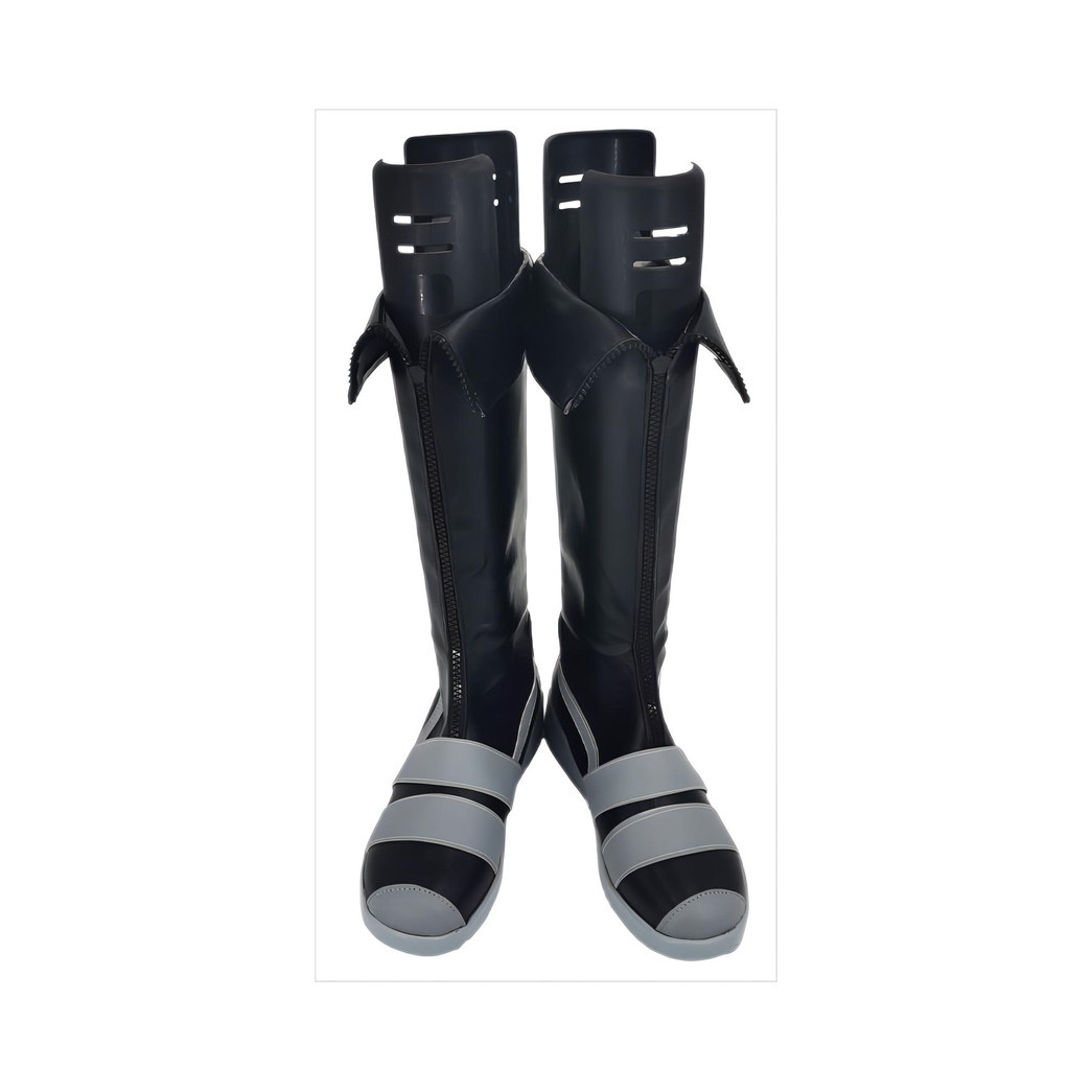 My Hero Academia Shoto Todoroki Style 6 Footwear