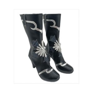 Black Butler Ciel Phantomhive Style 6 Footwear