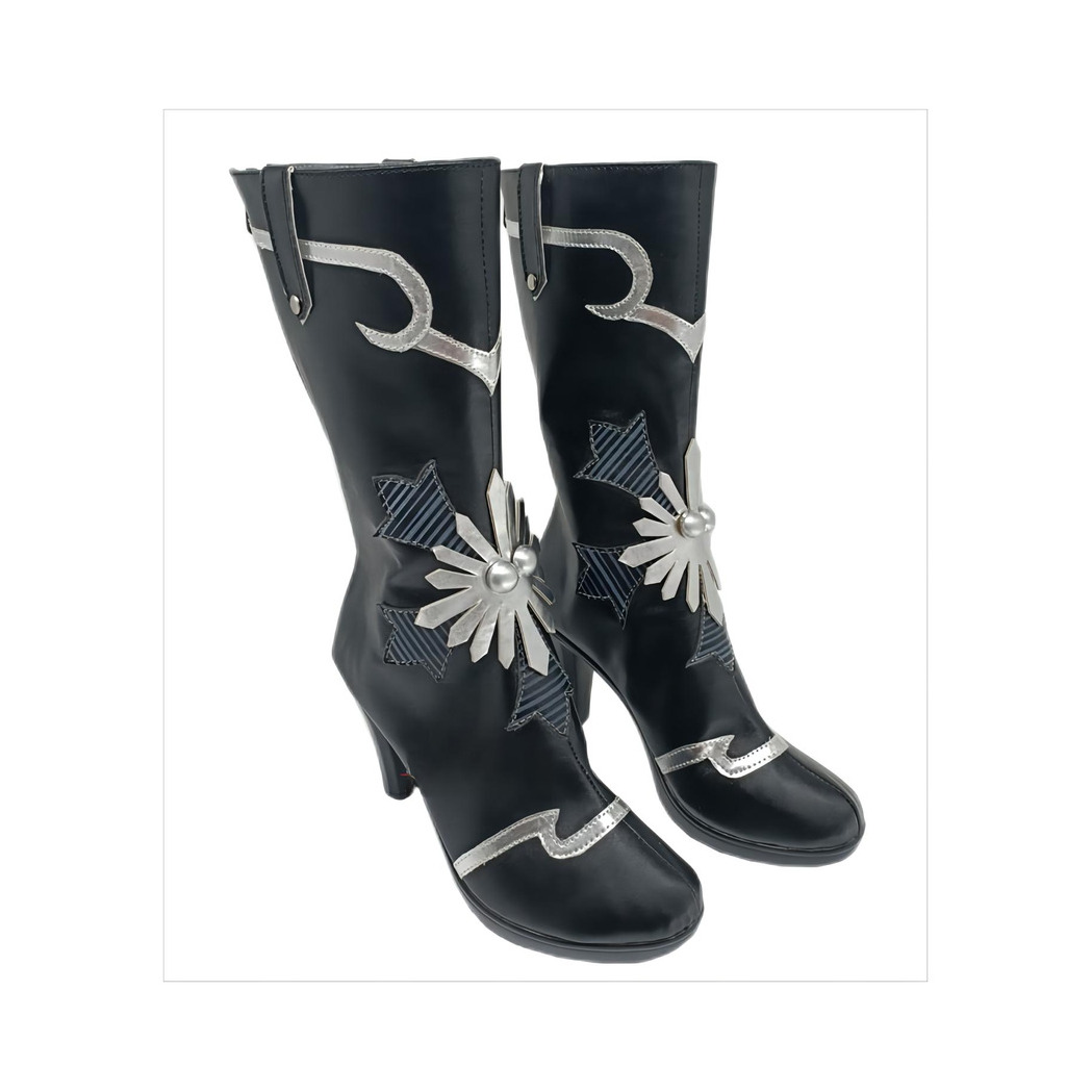 Black Butler Ciel Phantomhive Style 6 Footwear