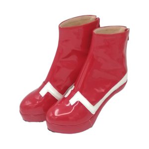 Darling in the Franxx Zero Two Style 6 Footwear