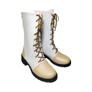 Style-6-4 Demon Slayer: Kimetsu no Yaiba Kanao Tsuyuri Style 6 Footwear